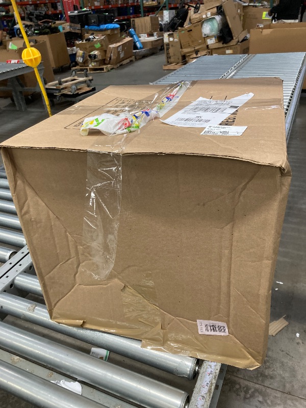 Photo 1 of **used**Brother Work Smart 1360 Wireless Color Inkjet All-in-One Printer with Automatic Duplex Printing and 1.8” Color Display | Includes Refresh Subscription Trial(1) (MFC-J1360DW) (Uses LC501 Series Inks)