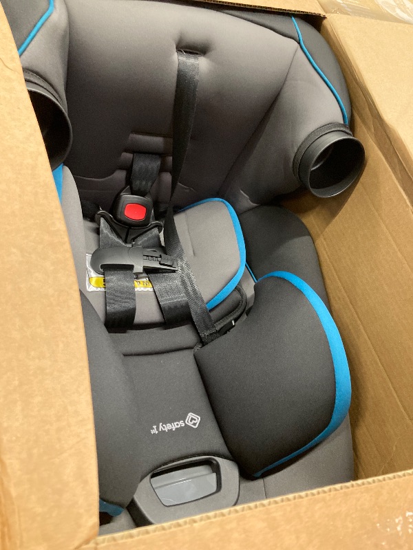 Photo 1 of ******Used******Safety 1st Crosstown Slim All-in-One Convertible Car Seat, Deep Sea