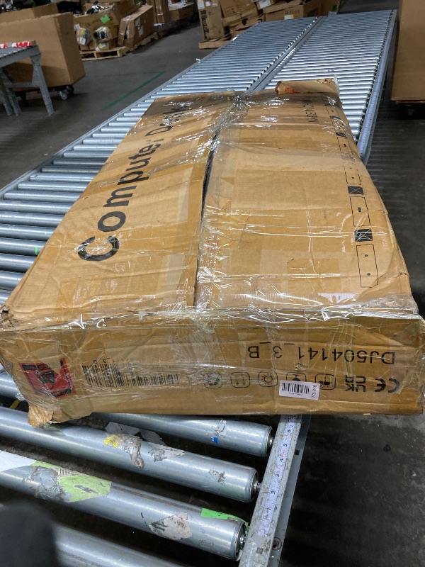 Photo 1 of *used missing parts*****   Coverado Front and Back Seat Covers 5 Pieces, Waterproof Nappa Leather Auto Seat Protectors Full Set with Head Pillow, Universal Car Accessories Fit for Most Sedans SUV Pick-up Truck, Brown