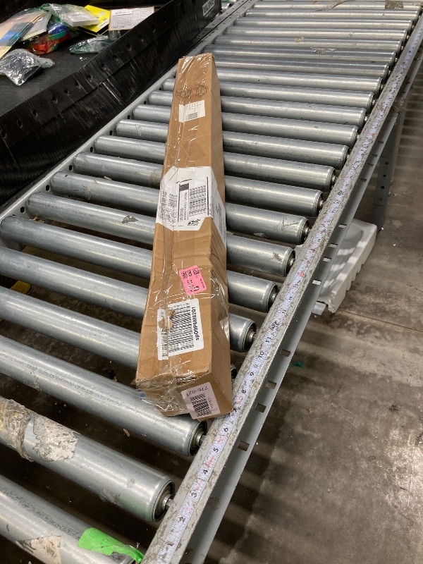 Photo 1 of **use**FURemover Original Pet Hair Rubber Broom with Squeegee, with 58" Telescopic Handle for Carpet, Tile and Hardwood