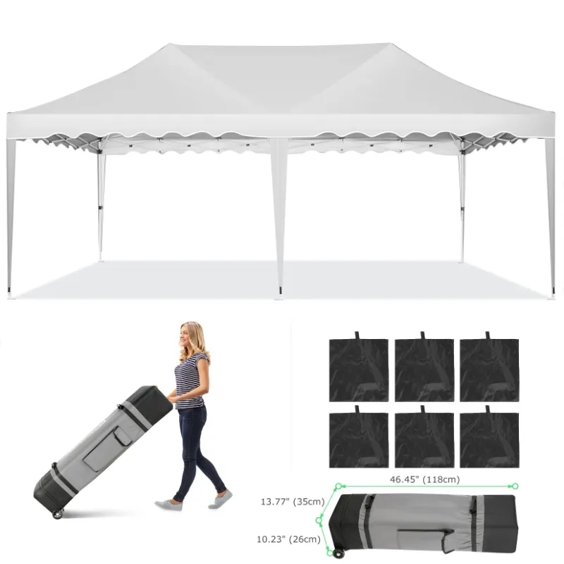 Photo 1 of ***3 BOX CANOPY MAYBE MISSING PARTS**** IMAGEN IS REFERENCE 