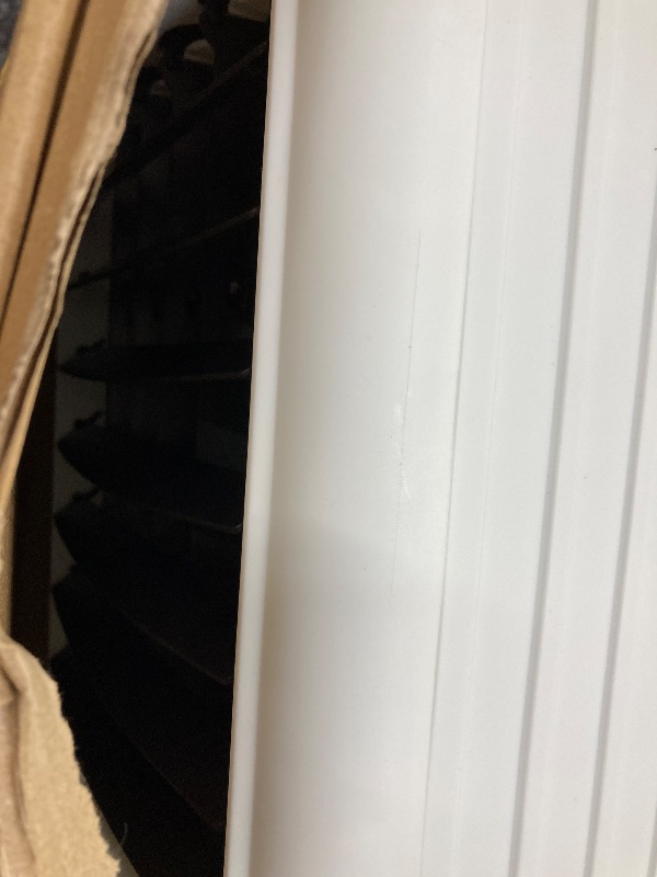 Photo 1 of *I DON'T KNOW IF IT WORKS***Portable Air Conditioners,3-IN-1 Evaporative Air Cooler with Utral-Quiet,No windows needed & Dual control,Easy Install Ideal for Room/Office
