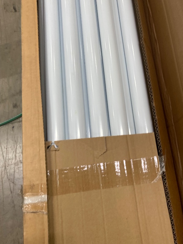 Photo 1 of ***ONLY TUBES** COBIZI 20x20 Tents for Parties Heavy Duty, Party Tents with 4 Removable Sidewalls & 4 Built-in Sandbags, 20x20 Tent, UV 50+, Waterproof, White