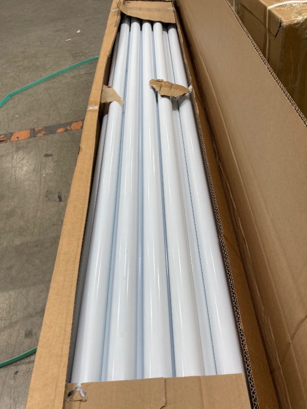 Photo 1 of ***ONLY TUBES** COBIZI 20x20 Tents for Parties Heavy Duty, Party Tents with 4 Removable Sidewalls & 4 Built-in Sandbags, 20x20 Tent, UV 50+, Waterproof, White