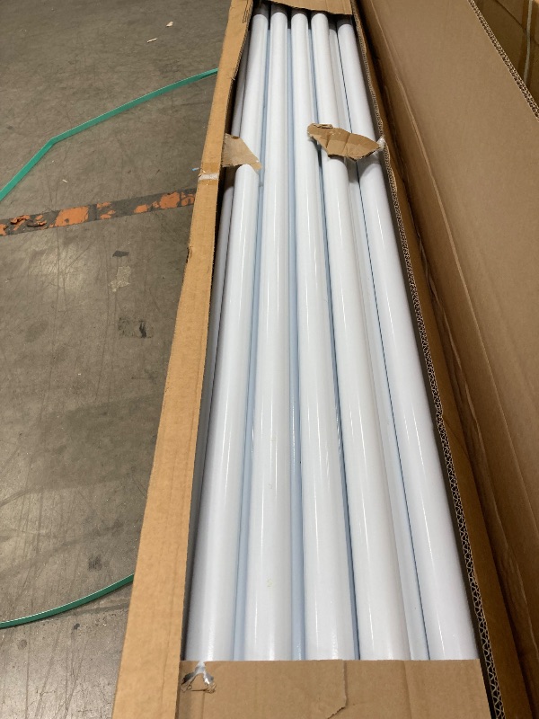 Photo 1 of ***ONLY TUBES** COBIZI 20x20 Tents for Parties Heavy Duty, Party Tents with 4 Removable Sidewalls & 4 Built-in Sandbags, 20x20 Tent, UV 50+, Waterproof, White