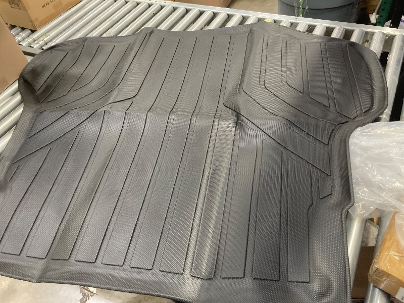 Photo 1 of ***PHOTO REFERENCE** Anti-Slip Cargo Mat Black
