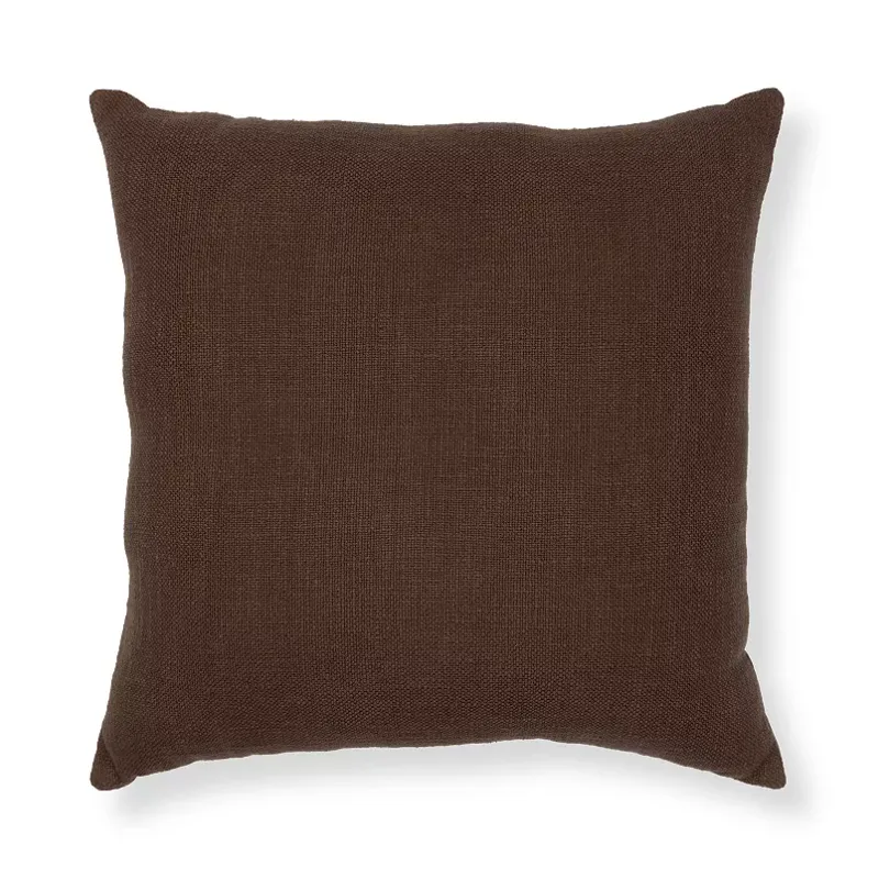 Photo 1 of ********PHOTO REFERENCE****** pillow covers expert brown