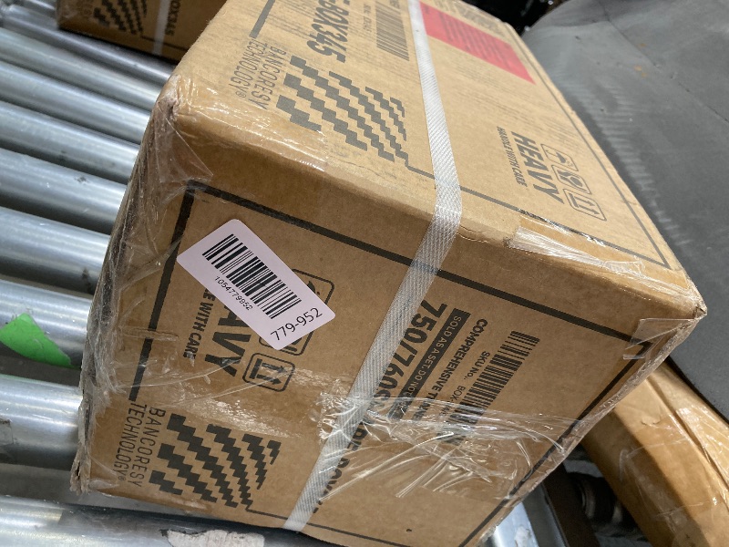 Photo 1 of ******3 PIECES*** Box of 3-OEM Fitvids Home Gym Station Weights ~LX 750/800/900/950 Box #3/4/5