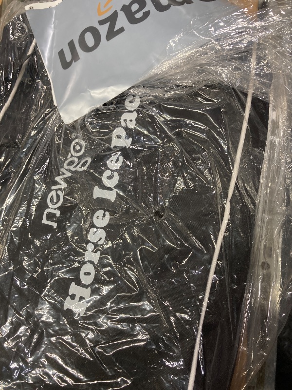 Photo 1 of 
NEWGO Horse Ice Pack