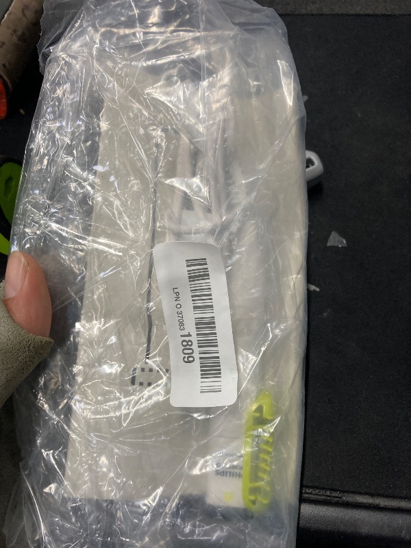 Photo 1 of Philips Norelco OneBlade Intimate, Designed for Pubic Grooming, Trim & Shave with Extra Skin Protection, Waterproof, Model QP1924/70