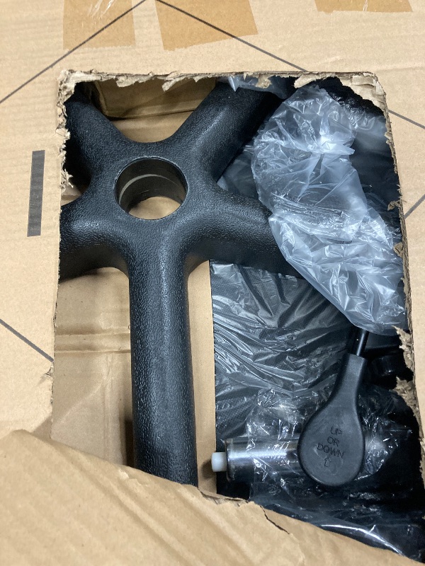 Photo 1 of
Urban Lifestyle Swivel Mesh Desk Chair, Black