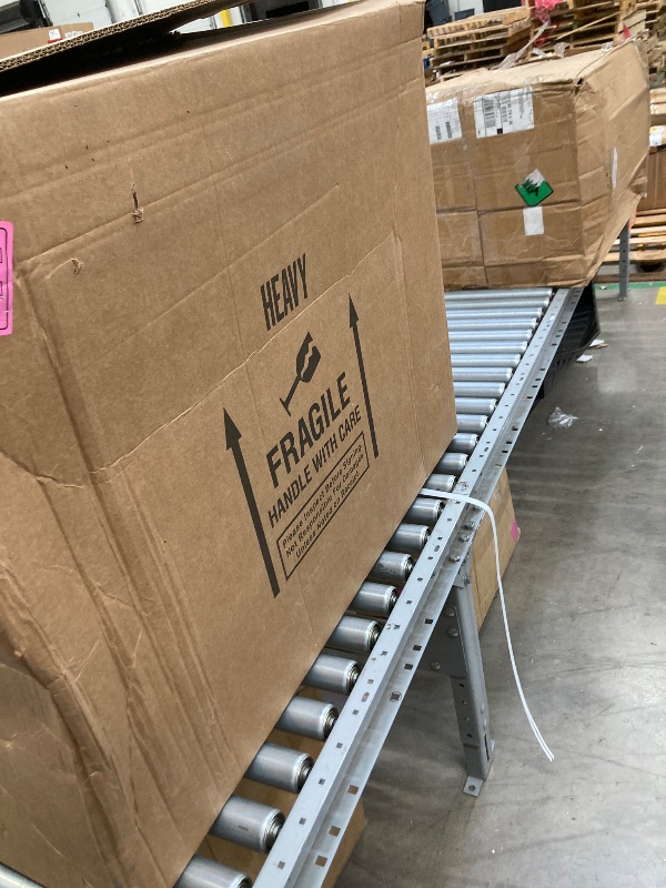 Photo 1 of **NO TANK/NO SEAT/ONLY BOWL***KOHLER Cimarron Comfort Height Two-piece round-front 1.6 gpf chair-height toilet