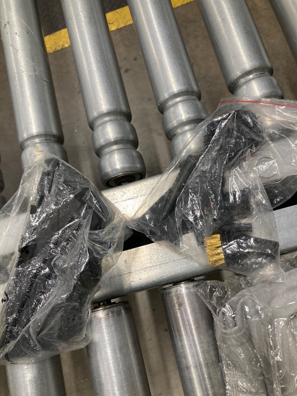 Photo 1 of ***MISSING PART -SELLING AS IS *** Steam Cleaner,15s Heat-Up,1.6L Tank,3-Level Adjustable Handle,2500W Steamer for Cleaning, Portable Steamer for Cleaning with Accessories, Steam Cleaner for Home, Car, Dirt ,Grease, Grout, Tile, Couch ***SOME DIRT/DUSTY R