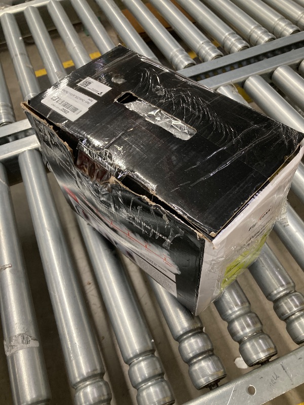 Photo 1 of ***MISSING PART -SELLING AS IS *** Steam Cleaner,15s Heat-Up,1.6L Tank,3-Level Adjustable Handle,2500W Steamer for Cleaning, Portable Steamer for Cleaning with Accessories, Steam Cleaner for Home, Car, Dirt ,Grease, Grout, Tile, Couch ***SOME DIRT/DUSTY R