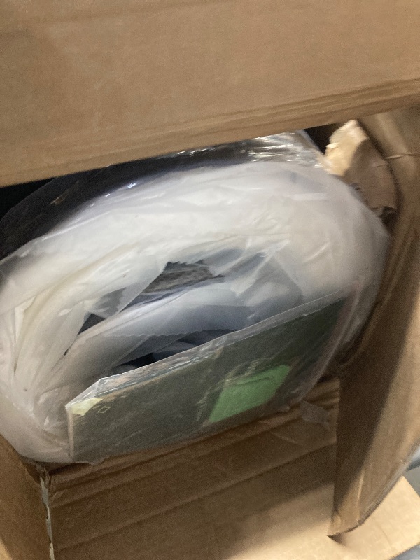 Photo 1 of 10"  Mattress,Z-HOM Full Size Mattresses in a Box Medium Firm Cool Comfort Pocket Spring