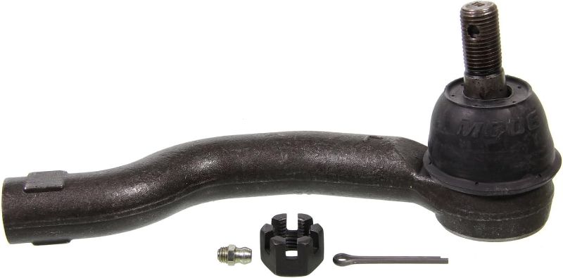 Photo 1 of **BOX CONTAINS** 1-K620371 Front Upper Lower Control Arms w/Ball Joint Compatible For 2005-2018 Nissan Frontier Xterra,,1-MOOG ES800048 Steering Tie Rod End for Nissan Frontier,,1-MOOG ES800108 Steering Tie Rod End for Nissan Frontier,,,1-MOOG RK620372 Su