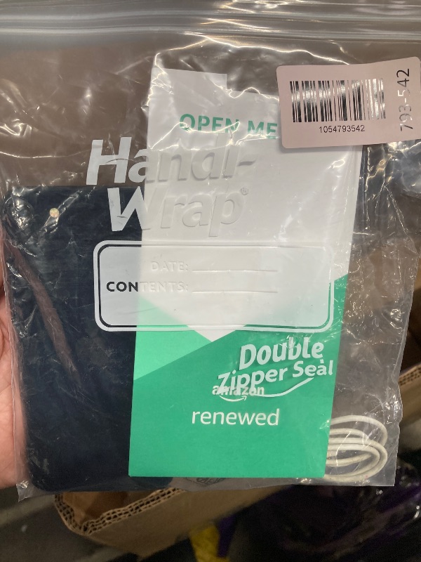 Photo 1 of **BATTERY DOES NOT FULL CHARGE**Apple iPhone SE 3rd Gen, 64GB, Midnight - T-Mobile (Renewed)