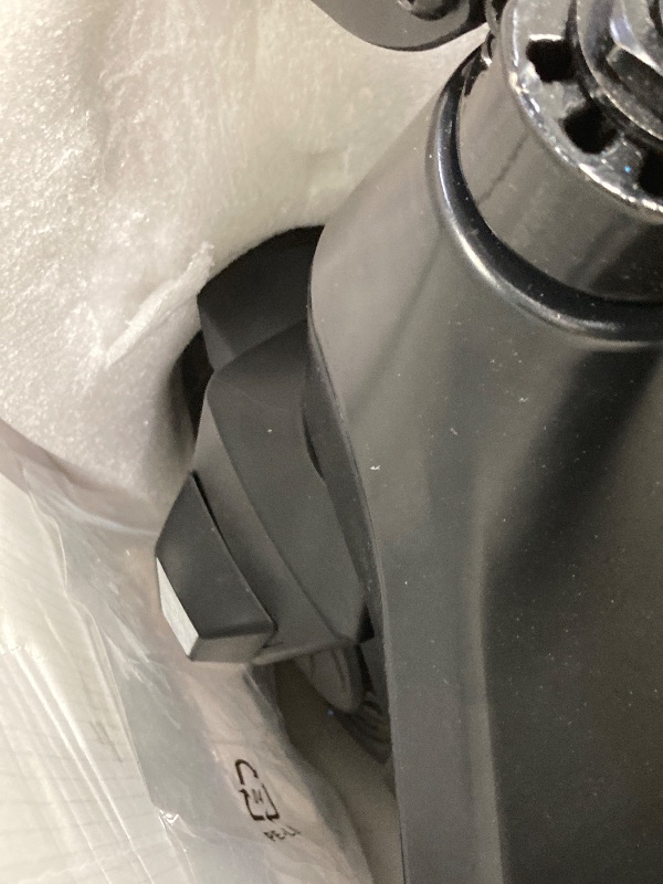 Photo 1 of ***(PARTS ONLY - SELLING AS IS)***
Hover-1 Neo V Foldable Electric Scooter with 250W Rated Brushless Motor, 15 mph Max Speed, 6.5” Wheels, 9 Mile Range Commuting Scooter for Kids & Teens
***(USED, SOME SCUFFS/SCRATCHES, DIRT/DUST)***