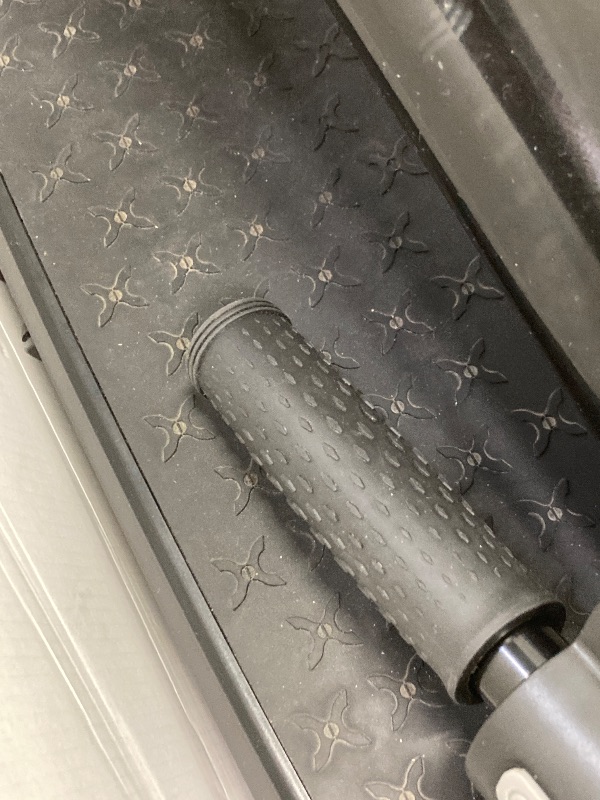 Photo 1 of ***(PARTS ONLY - SELLING AS IS)***
Hover-1 Neo V Foldable Electric Scooter with 250W Rated Brushless Motor, 15 mph Max Speed, 6.5” Wheels, 9 Mile Range Commuting Scooter for Kids & Teens
***(USED, SOME SCUFFS/SCRATCHES, DIRT/DUST)***