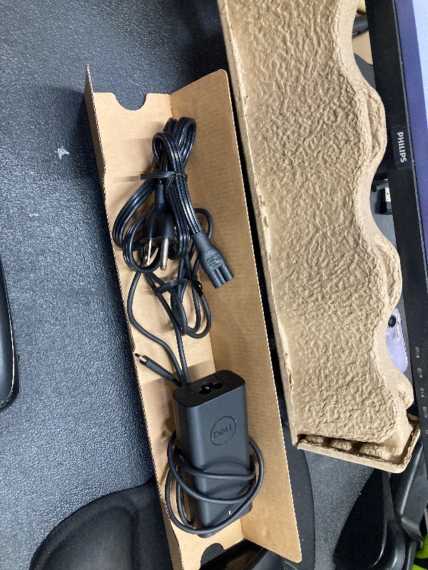 Photo 1 of ***TAKES ABOUT 5 MINUTES TO TURN ON**TURNS OFF & FAILS TO UPDATE***Dell Latitude 5000 5320 13.3" Notebook - Full HD - 1920 x 1080 - Intel Core i5 (11th Gen) i5-1135G7 Quad-core (4 Core) - 8 GB RAM - 256 GB SSD - Windows 10 Pro - Intel Iris Xe Graphics - E