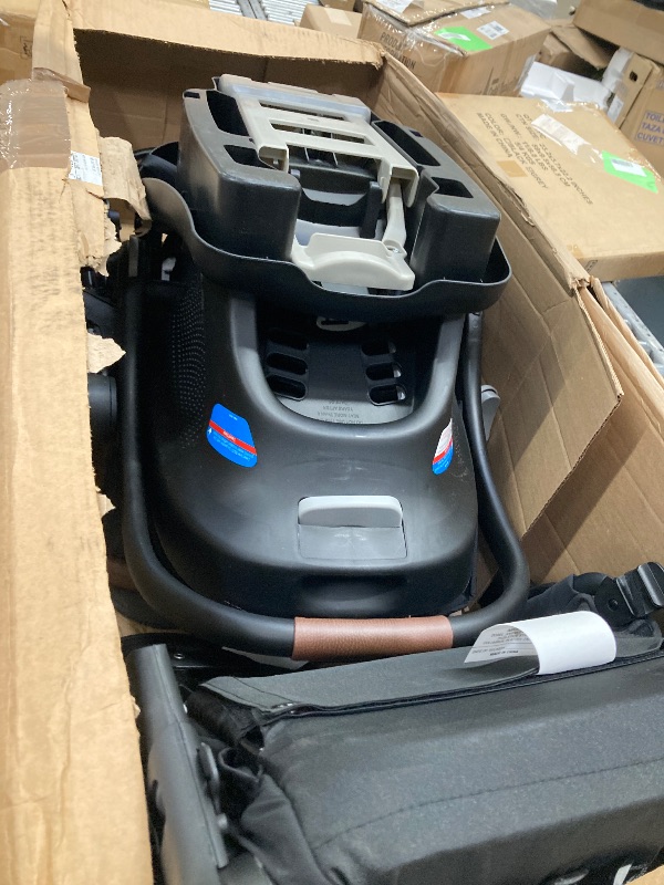 Photo 1 of ****REFERENCEPHOTO****Zelia2 Luxe Travel System