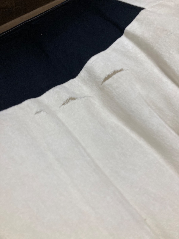 Photo 1 of ***6 BOX****GarveeHome Sectional Sleeper Sofa with Pull Out Bed, Chenille Modular Sectional Couch with Pull Out Couch and Storage Seat & 2 Ottomans, Convertible Couches for Living Room