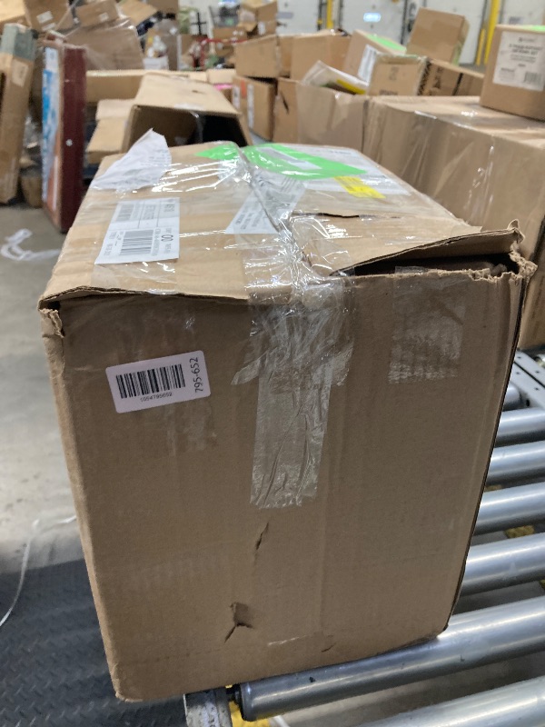 Photo 1 of
Hero image 3 of Because Overnight Absorbency Pull Ups - Adult Disposable Incontinence Underwear, Extra Absorbent Nighttime Pull Ups for Men and Women, White, XX-Large, 40 Count (4 Packs of 10), 3 of 8
Visit the Because Store
Because Overnight Absorbe