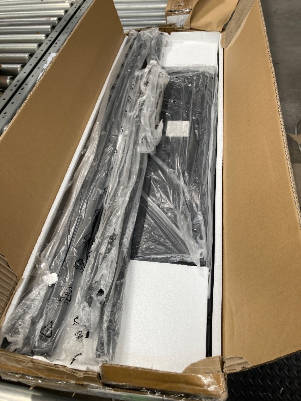 Photo 1 of
Hero image 0 of Capri Over The Toilet Storage, 4-Tier Freestanding Bathroom Shelf, above Toilet Space Saver Rack, Black, 0 of 11
Flash Deal
Best seller
Capri
Capri Over The Toilet Storage, 4-Tier Freestanding Bathroom Shelf, above Toilet Space Save