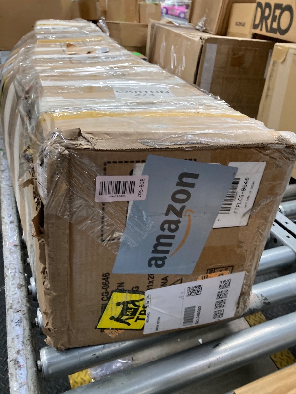 Photo 1 of YITAHOME 10X12FT Hardtop Metal Gazebo Outdoor Patio Single Top Canopy Galvanized Iron Aluminum Column Garden Tent Curtains Netting for Backyards Decks Lawns,Gray