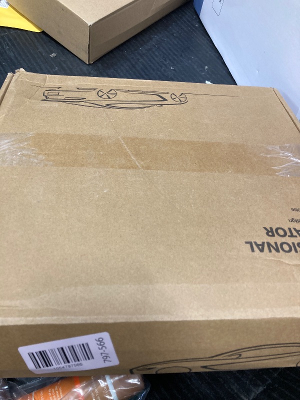 Photo 1 of ****Partial set***
Autarboor Generator Exhaust Extension Silencer kit with Insulated Through-Wall Mounting Plate Safely Vent Exhaust Reduce Noise By 50% - Fits Firman H07552 Wh03242 T07571/3 and Honda Eu6500/7000is