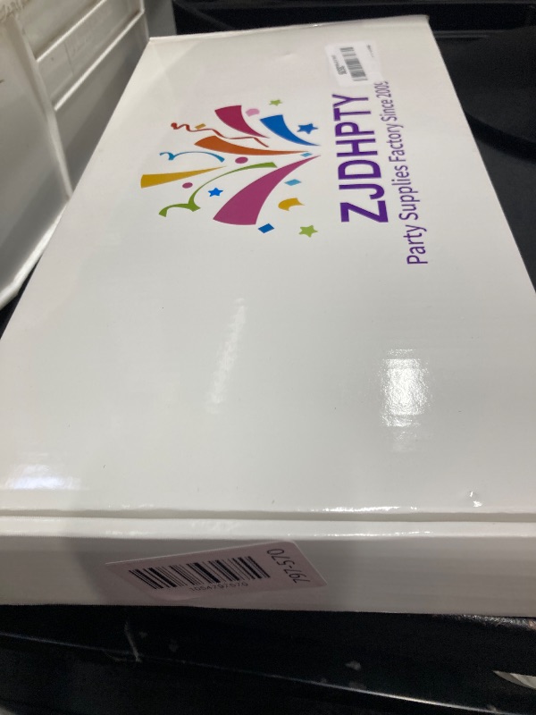 Photo 1 of ****Partial set***

ZJDHPTY Balloon Stand with Silver and Navy Blue Balloons, Centerpiece Table Decorations for Birthday Wedding Anniversary New Year Graduation Decorations Class of 2025