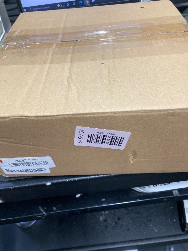 Photo 1 of Acrylic Round Cylinder Display Nesting Riser Stands with Hollow Bottoms, Glossy White