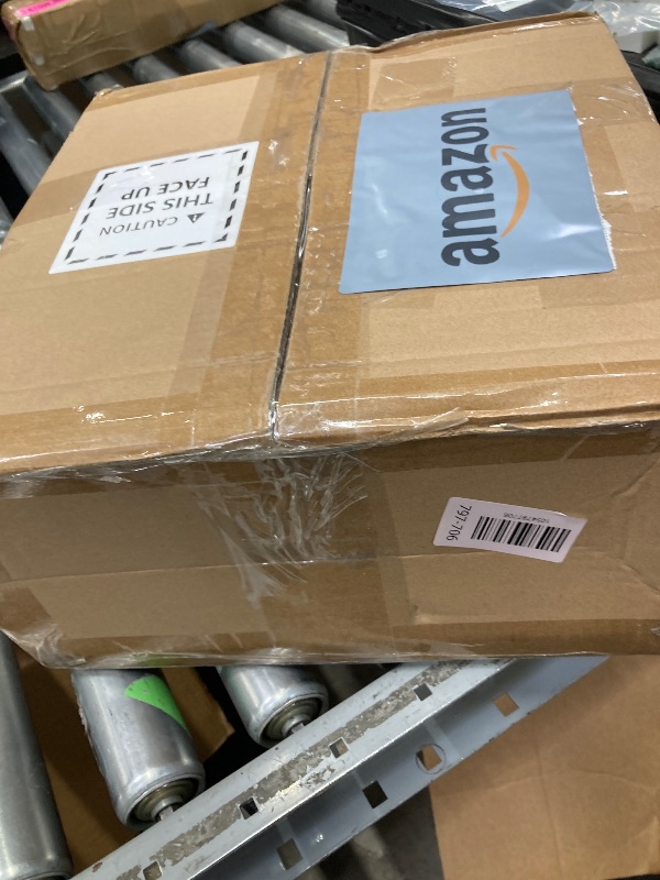 Photo 1 of ***(PARTS ONLY -SELLING AS PARTS)***
Antfraer 30W Solar Pond Filter with Water Pump,Solar Pond Pump with 6.6FT PVC Tubing/ 16.5FT Cord, Pond Filter for Outdoor Garden Waterfall DIY Water Features