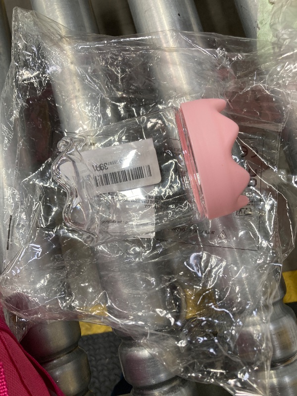 Photo 1 of ***(NO DOLL INCLUDED -MISSING -SELLING AS PARTS ONLY)*** 
K.T. Fancy 18 Inch Doll Gymnastics Clothes Set - Pink Leotard, Shoes, Gym Bag, Olympic Medal, Water Bottle & Hair Accessories for Play, Doll Not Included