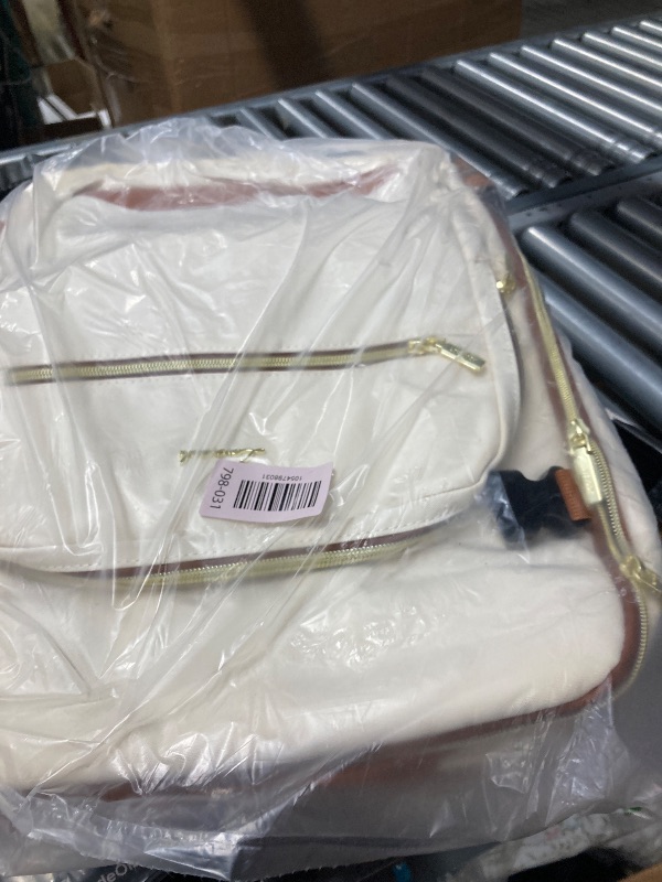 Photo 1 of  Backpack, 50L Travel Backpack Women , 