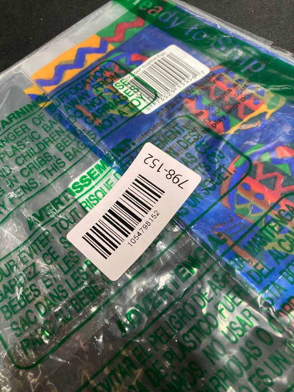 Photo 1 of ****Partial set***

Set - Ocean Fish and Sea Party Favor Bags - Fish Treat Bags - Fish Party Supplies - Fish Cellophane Bags with Twist Ties
