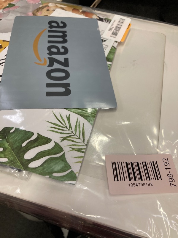 Photo 1 of ****Partial set***

Daidle Wild One Birthday Decorations, 1st Birthday Decorations for Boy or Girl, Photo Banner, Balloon Box, Balloons Garland, High Chair Banner, Jungle Theme Safari Party Backdrop for Boys & Girls
