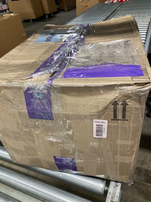 Photo 1 of ***Partial set****
UISCOM Kids Keyboard Piano, 37 Keys Digital Piano, Toddler Musical Instruments, Wooden Kids Piano with Bench, Toddler Piano for 3+ Girls and Boys, Brown