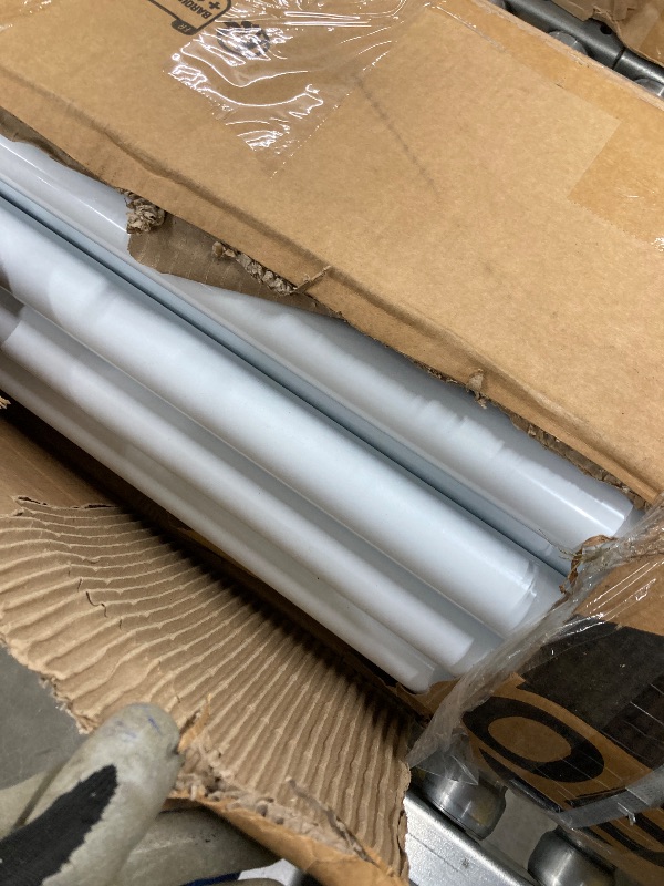 Photo 1 of ***(PARTS ONLY -SELLING AS IS - MISSING PARTS)*** COBIZI 20x20 Tents for Parties Heavy Duty, Party Tents with 4 Removable Sidewalls & 4 Built-in Sandbags, 20x20 Tent, UV 50+, Waterproof, White