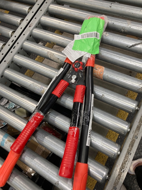 Photo 1 of ***MISSING ONE***3PCS Loppers Shears Pruners Set, Heavy Duty Tree & Shrub Care Kit for Yard, Lawn & Garden, Professional Branch Cutter Tree Trimmer for Indoor & Outdoor Gardening