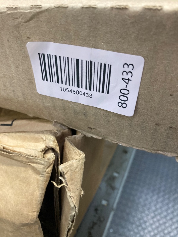 Photo 1 of ***theres only 4*** Bankers Box Large Prime Moving Box 6 Pack, Reinforced Handles, Tape-Free Assembly, Attached Lid, 18-in x 18-in x 24-in (0062904)