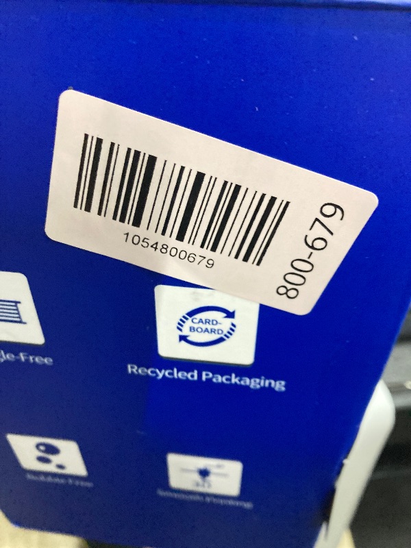 Photo 1 of **only one** JAYO PLA+ Filament 1.75mm, PLA Plus 3D Printer Filament 1.1KG, Dimensional Accuracy +/- 0.02mm, Neatly Wound Filament, 1.1 KG Spool(2.42 LBS), 2 Pack, PLA+ Filament 2.2KG in Total, Black+Black