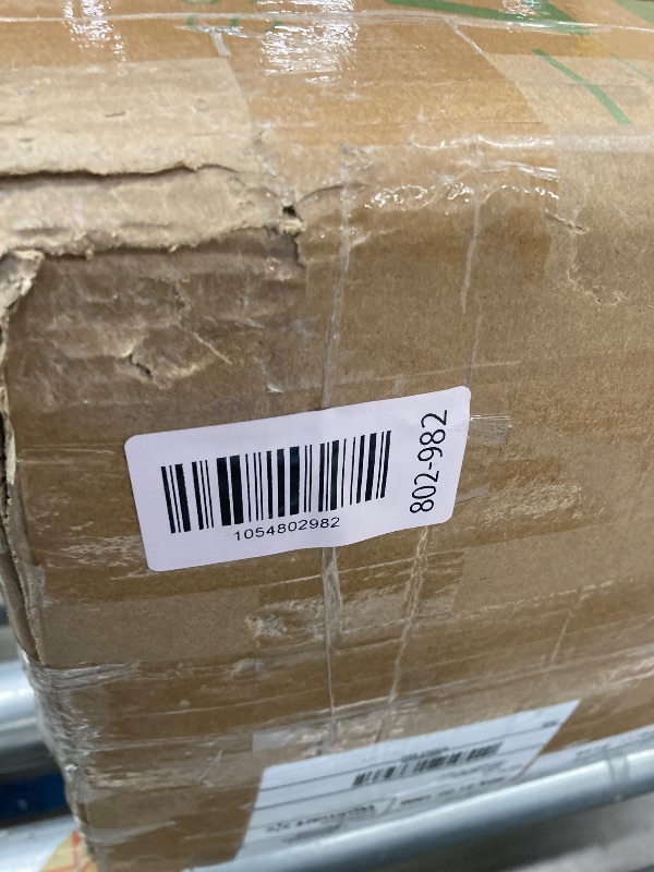 Photo 1 of 10"  Mattress,Z-HOM Full Size Mattresses in a Box Medium Firm Cool Comfort Pocket Spring
