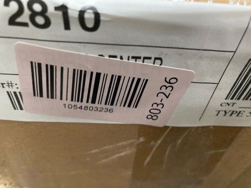 Photo 1 of DOESN'T HAVE THE QUILT
VECUKTY XXL Oversize Zero Gravity Chair - 500lb Capacity, 33-Inch Wide Padded Seat, Folding Travel Recliner for Outdoor / Indoor Use - Patio, Lawn, Black, Portable and Heavy Duty