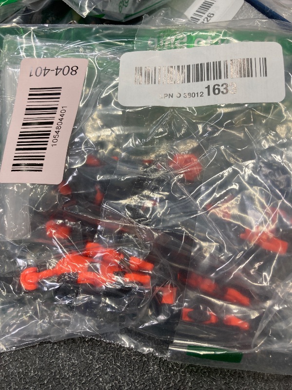 Photo 1 of (Assembly Completed) T Action Figure Set, 3D Printed Toys Robo  Action Figures,Dummy Titan  Action Figure (Black + Orange)