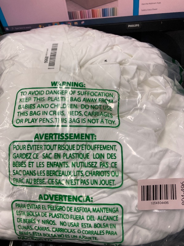Photo 1 of ***PARTS ONLY***
Extra Deep King Sheet  -Breathable and Cooling Sheets -