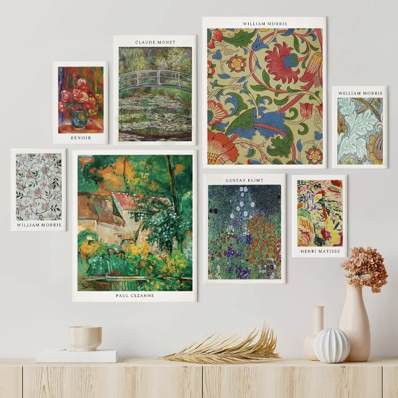 Photo 1 of ***MODEL MAY VARY***

DAZLUTE Pack Bohemian Art Acoustic Panels, Self-adhesive Soundproof Wall Panels, Sound Absorbing Panels for Acoustic Treatment and Wall Art Decor