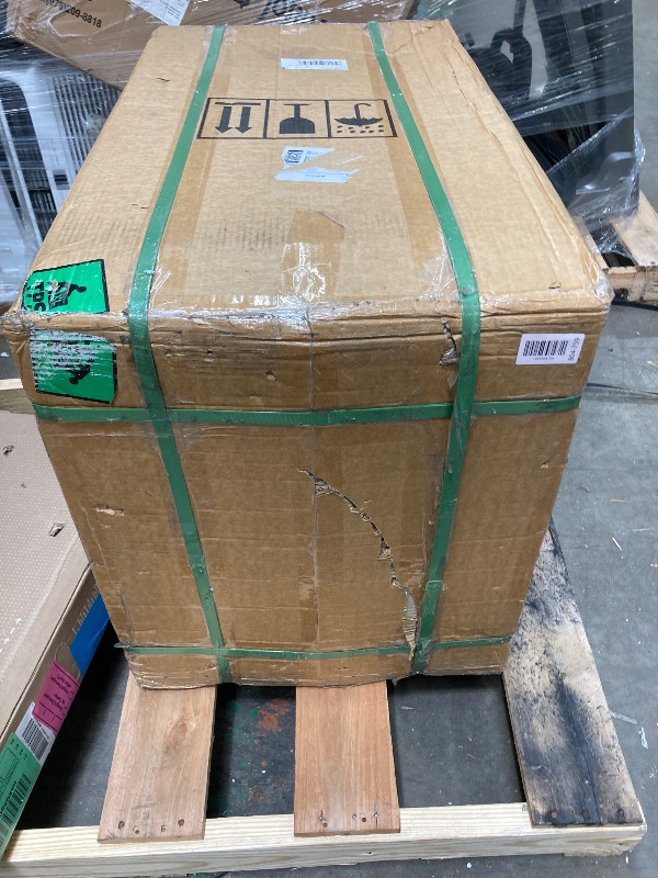Photo 1 of ****FACTORY SEAL*** OLERN Medical Rolling Crash Cart with Accessories-CPR Board, IV Pole, O2 Holder, Trash Bin, Drawers with Dividers, Mobile Medical Cart for Clinic, Hospital, Nursing Center, Salon, 24.6”Wx19.1”Dx37.1”H