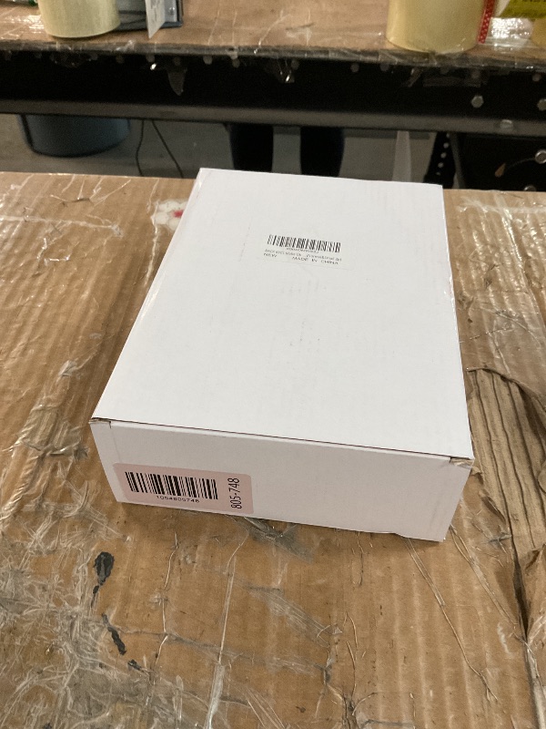 Photo 1 of (2 Pack) 2025 Rechargeable Travel Makeup Vanity Mirror with 72 Led Lights,Portable Lighted Beauty Mirror,3 Color Lighting,Dimmable Touch Screen,Tabletop LED Folding Cosmetic Vanity Mirror Desk Table