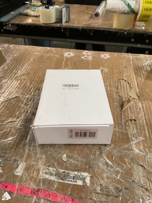 Photo 1 of (2 Pack) 2025 Rechargeable Travel Makeup Vanity Mirror with 72 Led Lights,Portable Lighted Beauty Mirror,3 Color Lighting,Dimmable Touch Screen,Tabletop LED Folding Cosmetic Vanity Mirror Desk Table